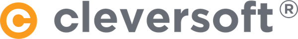 cleversoft logo