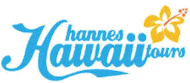 Hannes Hawaii Tours logo